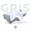 Oreiller Ergonomique Contour Sommeil
