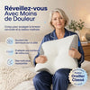 Oreiller Ergonomique Contour Sommeil