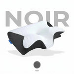 Oreiller Ergonomique Contour Sommeil