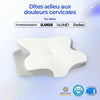Oreiller Ergonomique de Contour