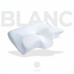 Oreiller Ergonomique Contour Sommeil